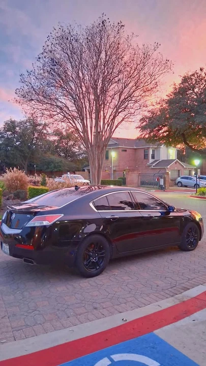 2010 Acura TL 4th Gen - Image 5 of 6