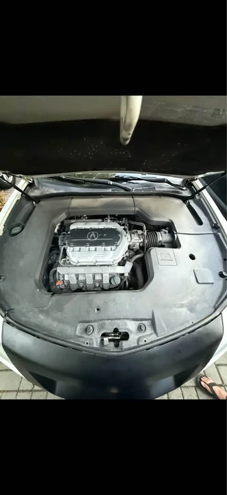 2010 Acura TL 4th Gen - Image 3 of 6