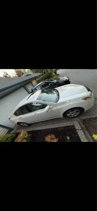 2010 Acura TL 4th Gen - Image 2 of 6