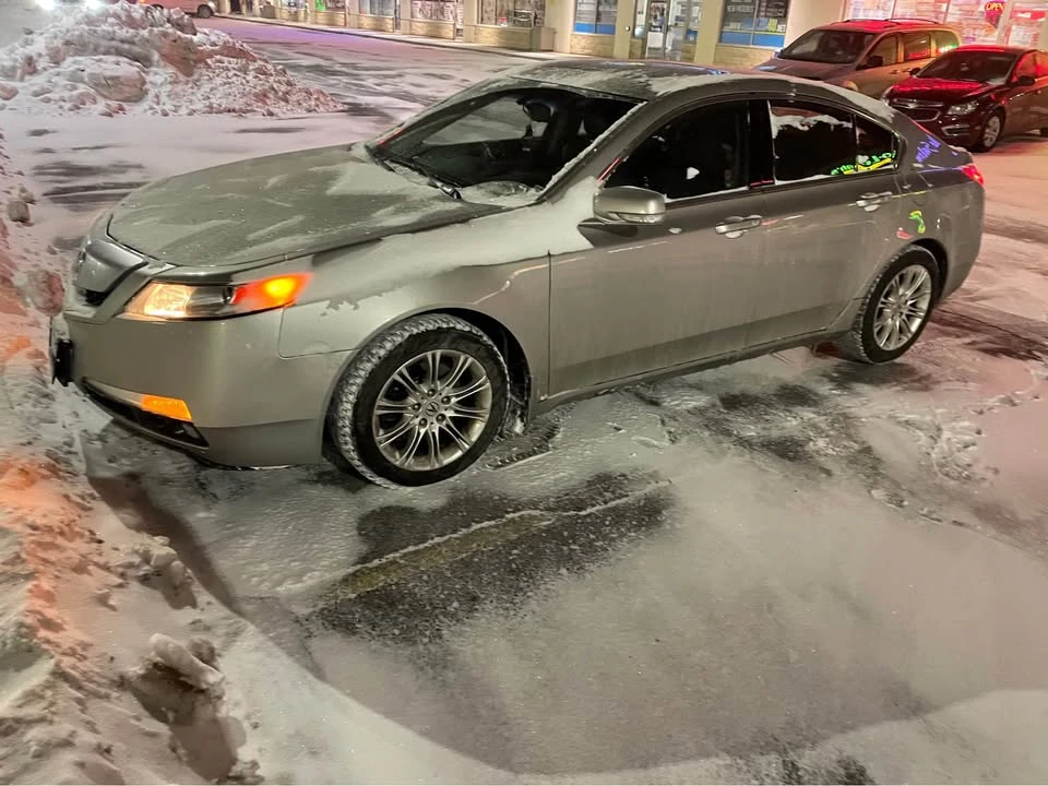 2010 Acura TL 4th Gen - Image 2 of 3