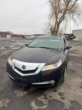 2010 Acura TL