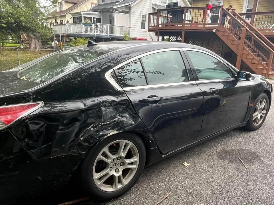 2010 Acura TL 4th Gen - Image 2 of 4