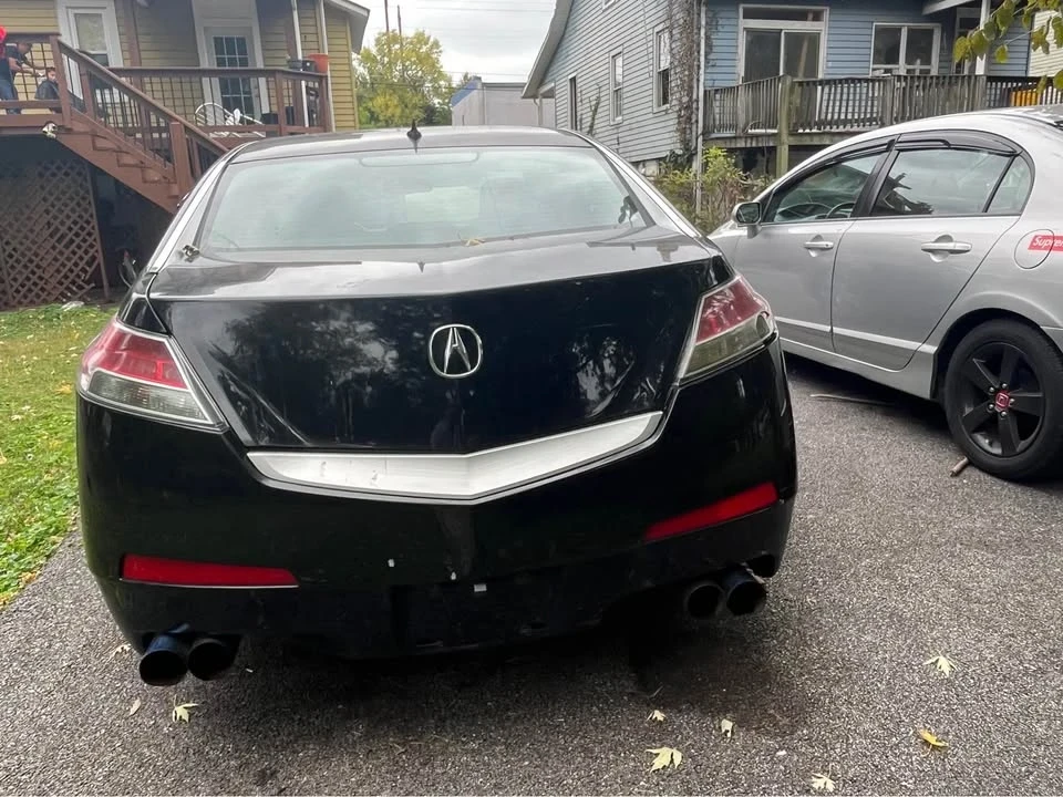 2010 Acura TL 4th Gen - Image 3 of 4
