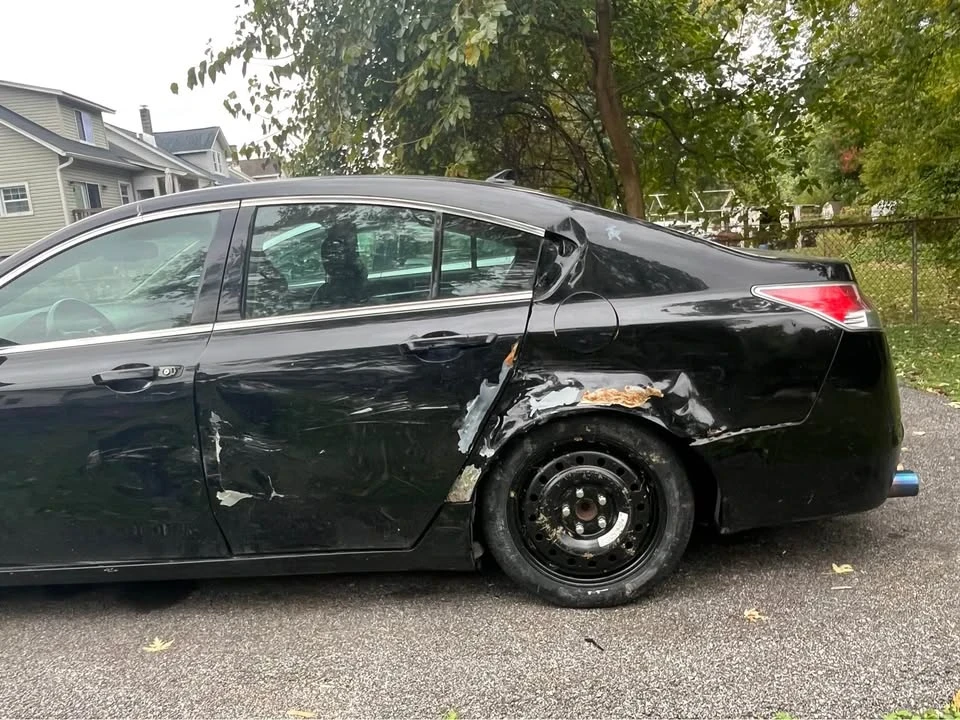 2010 Acura TL 4th Gen - Image 4 of 4