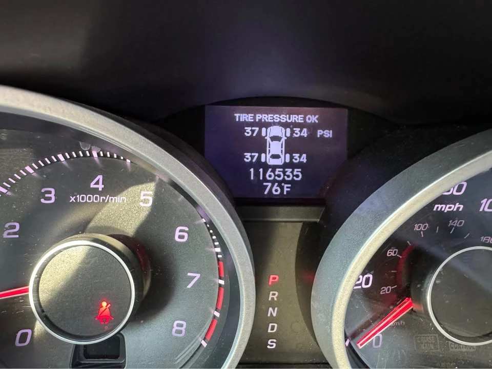 2010 Acura TL 4th Gen - Image 12 of 13