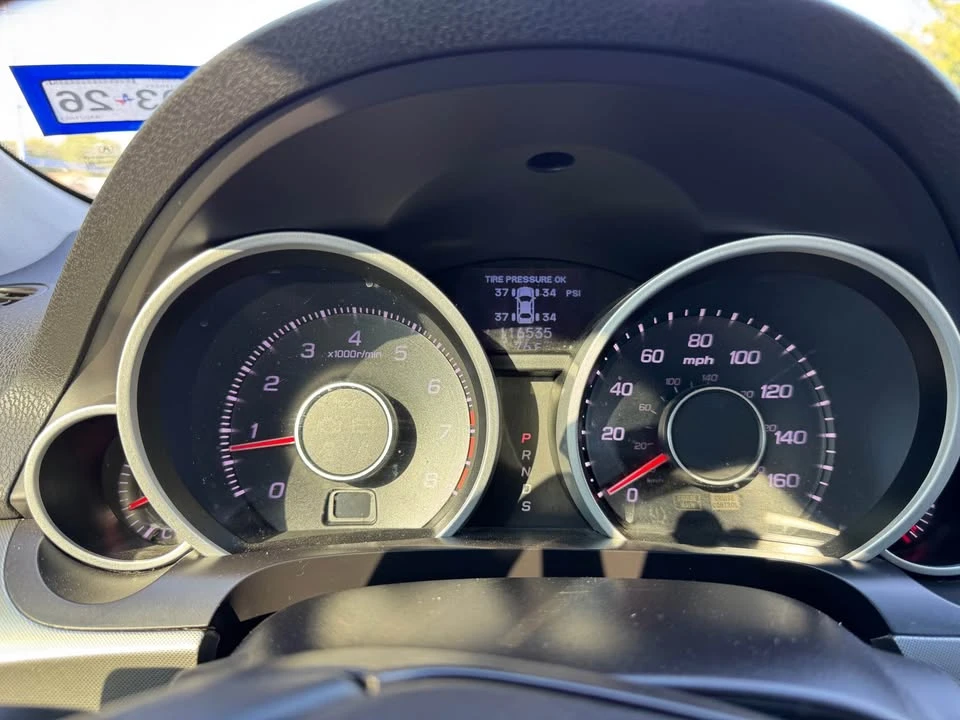 2010 Acura TL 4th Gen - Image 11 of 13