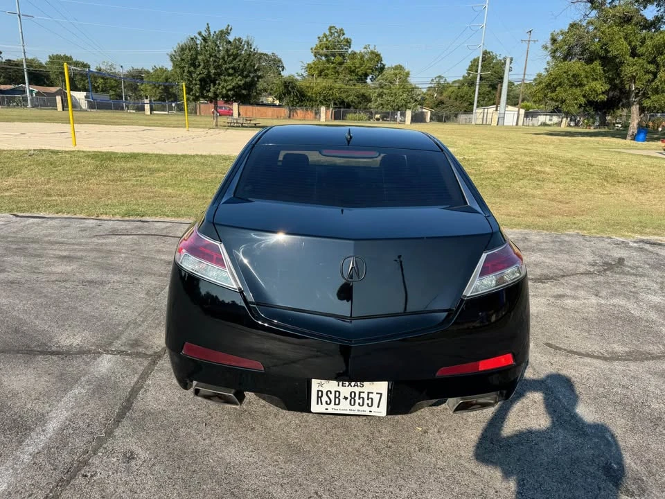 2010 Acura TL 4th Gen - Image 5 of 13