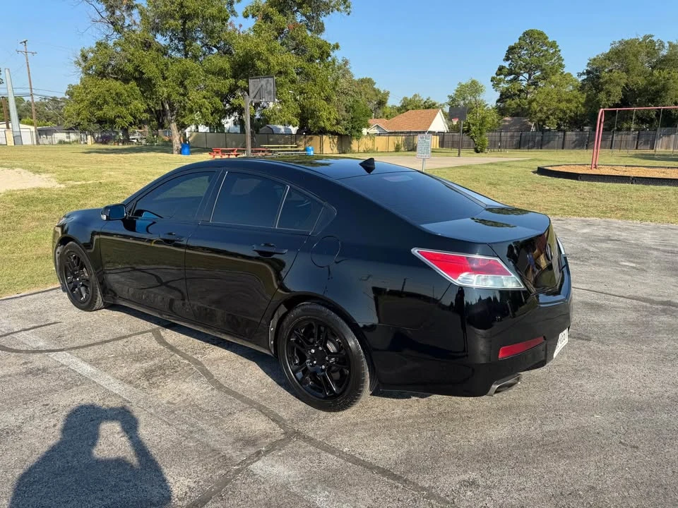 2010 Acura TL 4th Gen - Image 3 of 13
