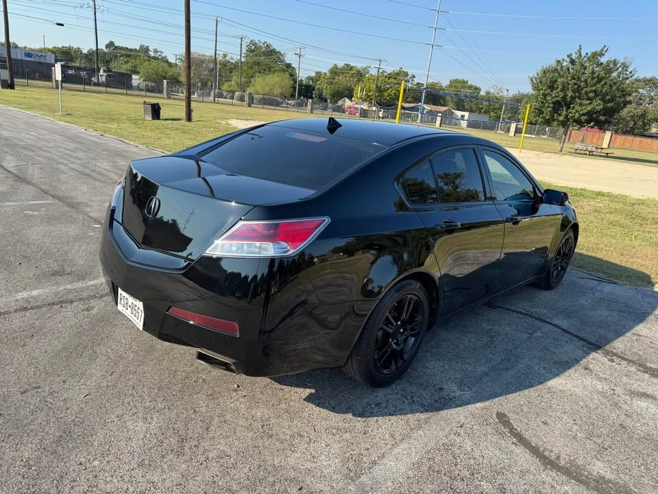 2010 Acura TL 4th Gen - Image 4 of 13