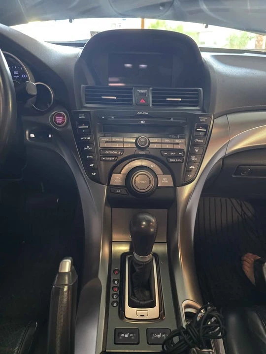 2010 Acura TL 4th Gen - Image 11 of 19