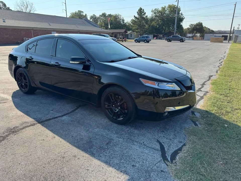 2010 Acura TL 4th Gen - Image 2 of 13