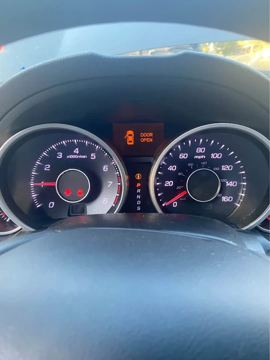 2010 Acura TL 4th Gen - Image 2 of 3