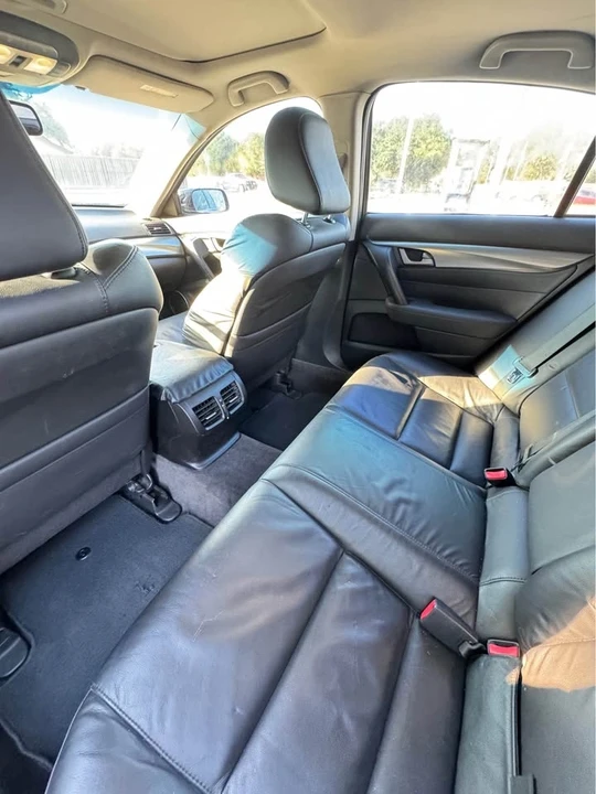 2010 Acura TL 4th Gen - Image 7 of 9
