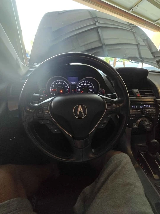 2010 Acura TL 4th Gen - Image 14 of 19
