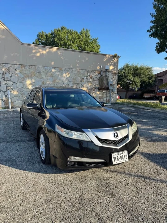 2010 Acura TL 4th Gen - Image 2 of 9