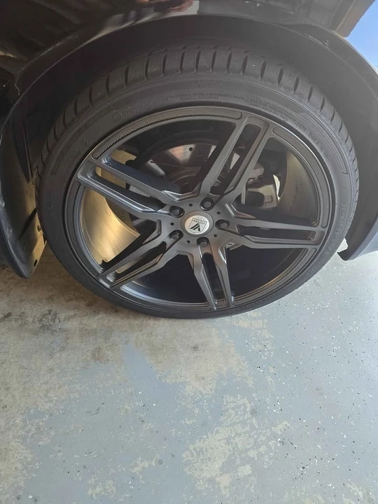 2010 Acura TL 4th Gen - Image 19 of 19