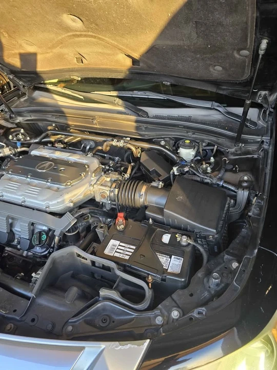 2010 Acura TL 4th Gen - Image 4 of 19