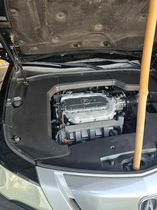 2010 Acura TL 4th Gen - Image 13 of 19