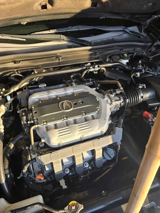 2010 Acura TL 4th Gen - Image 8 of 19