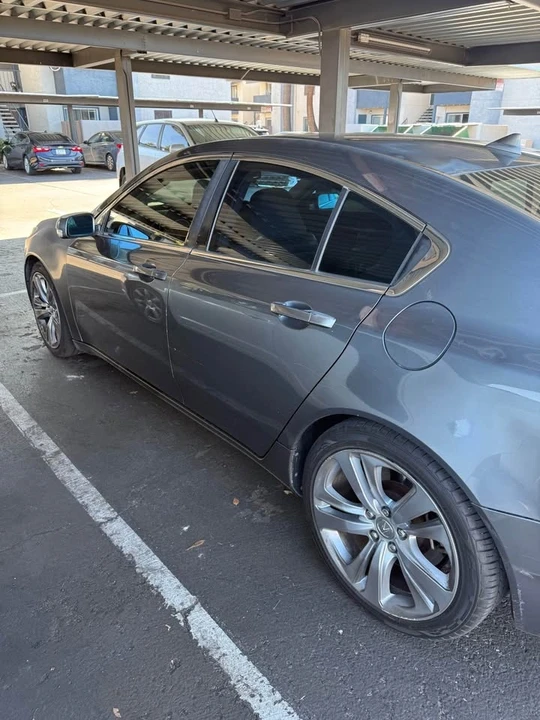2010 Acura TL 4th Gen - Image 2 of 10