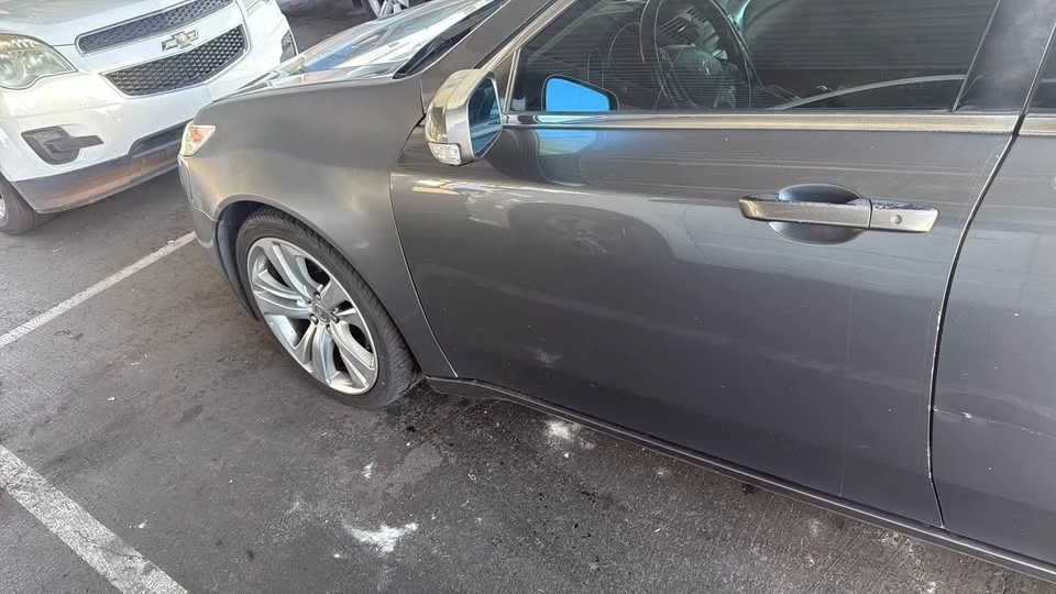 2010 Acura TL 4th Gen - Image 10 of 10