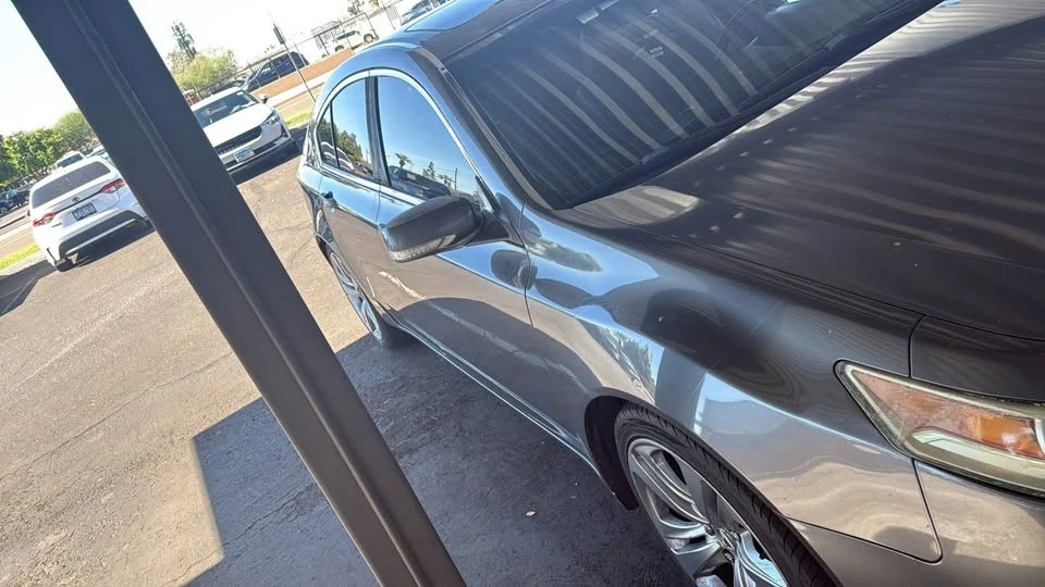 2010 Acura TL 4th Gen - Image 9 of 10