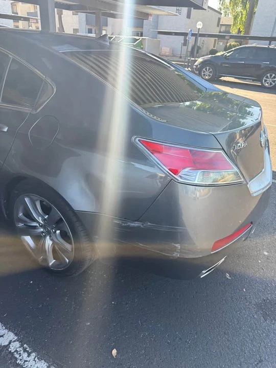 2010 Acura TL 4th Gen - Image 6 of 10