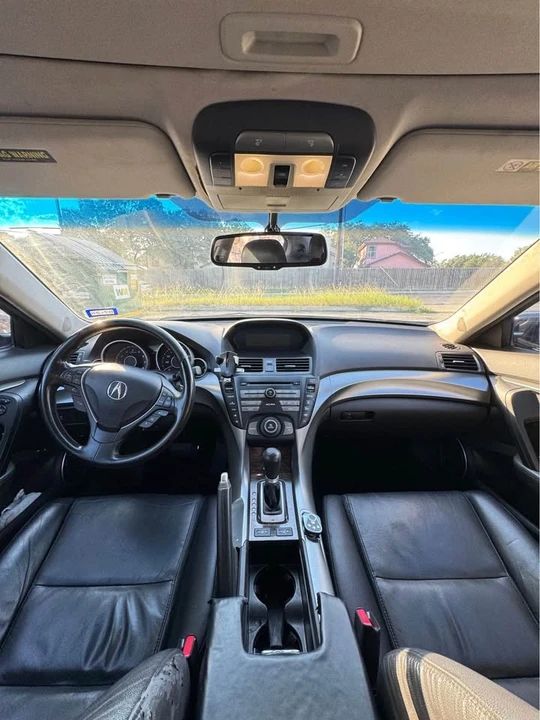 2010 Acura TL 4th Gen - Image 6 of 9
