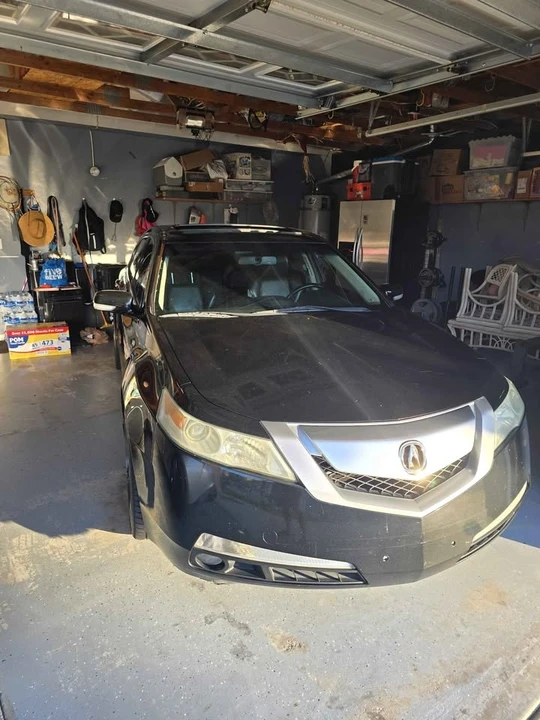 2010 Acura TL 4th Gen - Image 3 of 19
