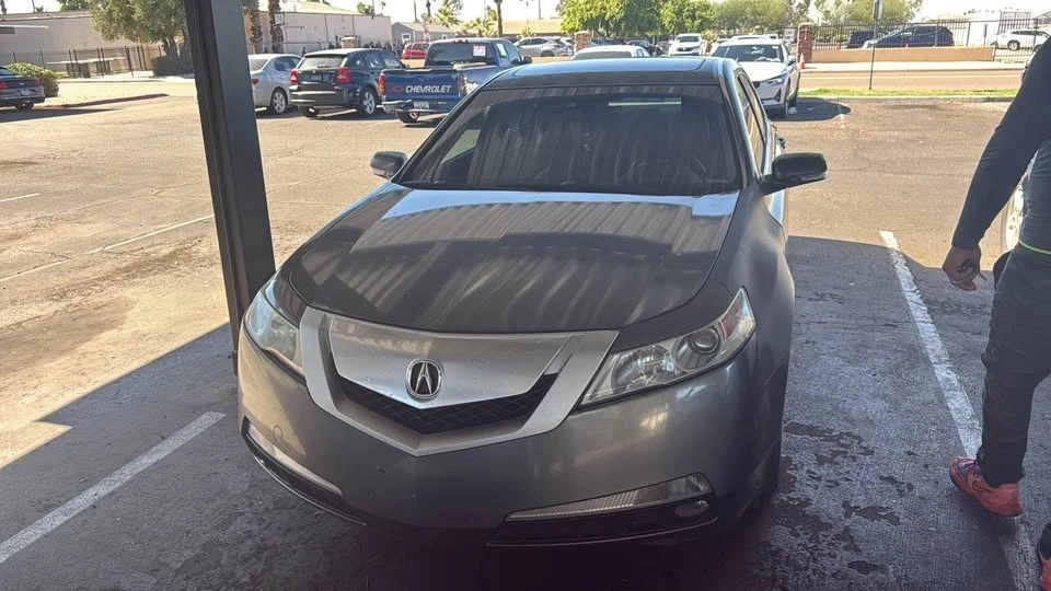 2010 Acura TL 4th Gen - Image 7 of 10