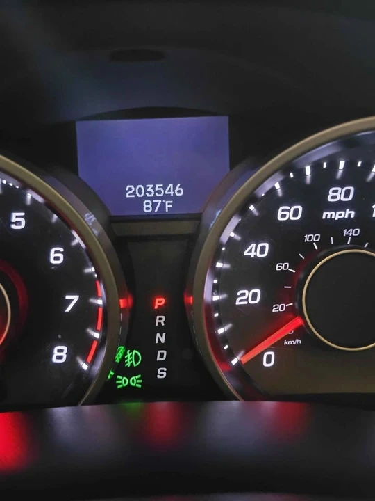 2010 Acura TL 4th Gen - Image 9 of 19