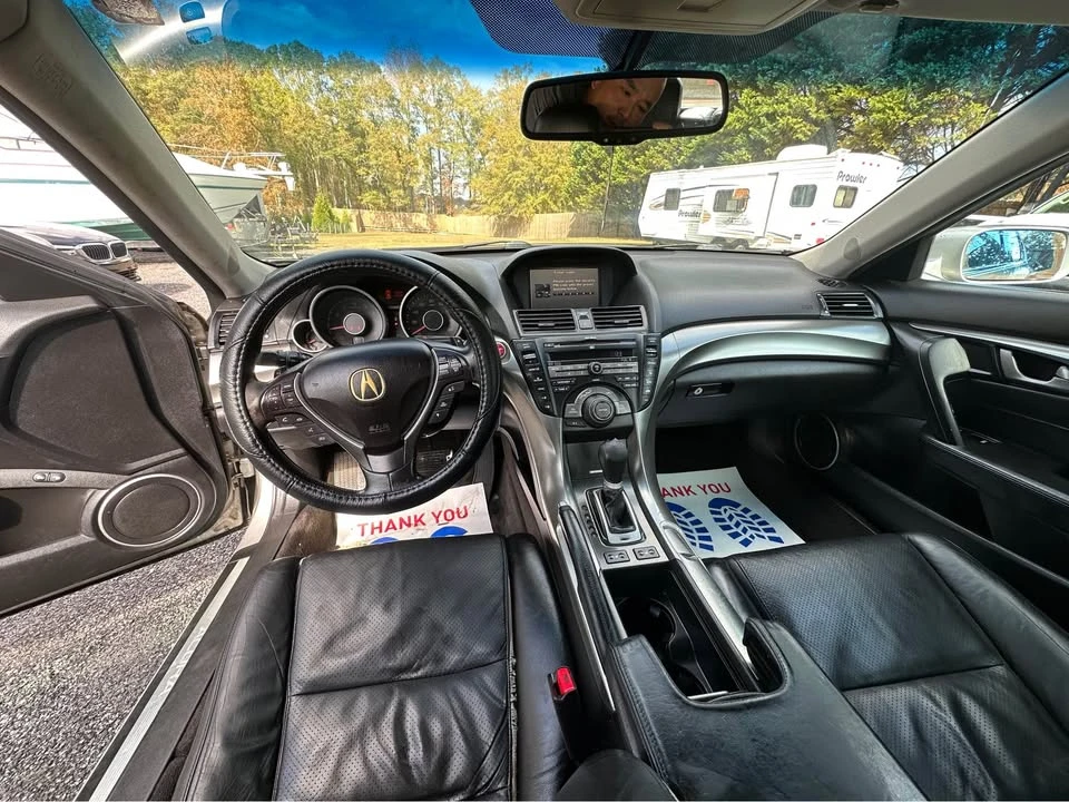 2010 Acura TL 4th Gen - Image 4 of 6
