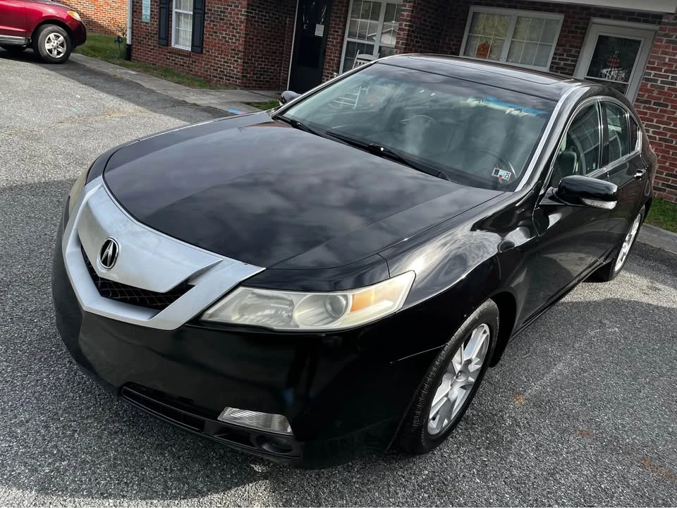 2010 Acura TL 4th Gen - Image 6 of 9