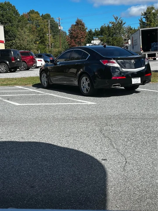 2010 Acura TL 4th Gen - Image 2 of 9