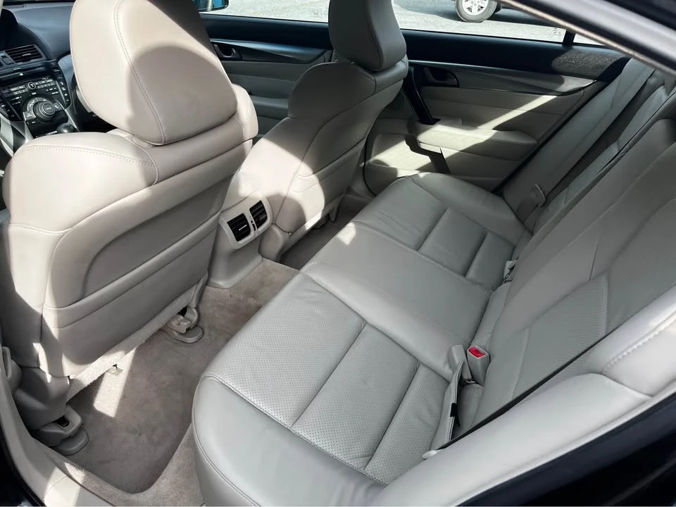 2010 Acura TL 4th Gen - Image 9 of 9