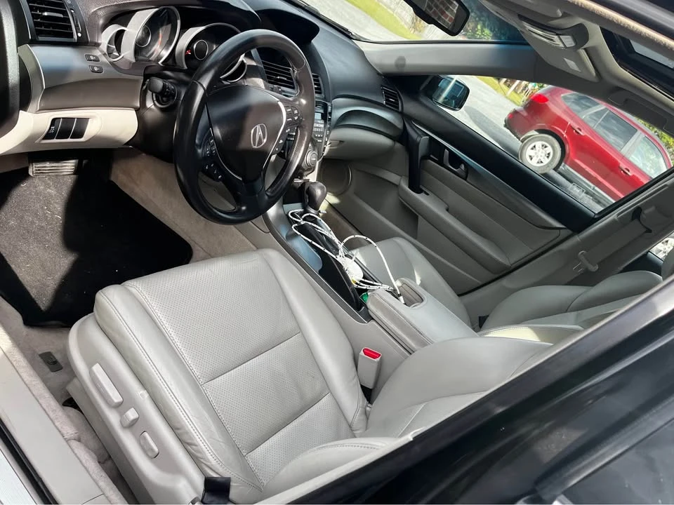 2010 Acura TL 4th Gen - Image 4 of 9