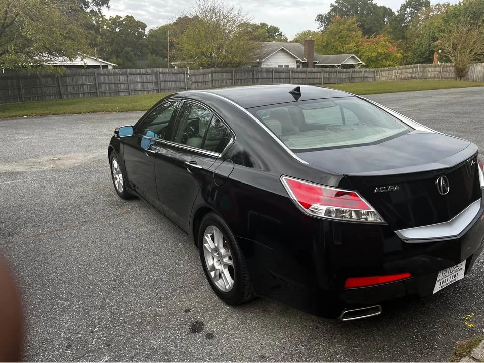 2010 Acura TL 4th Gen - Image 3 of 9