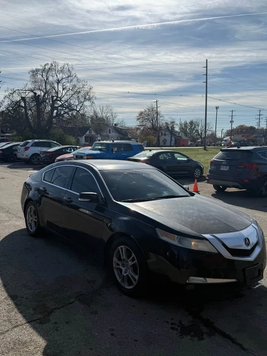 2010 Acura TL 4th Gen - Image 2 of 11