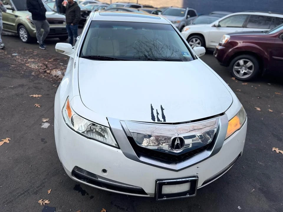 2010 Acura TL 4th Gen - Image 2 of 9