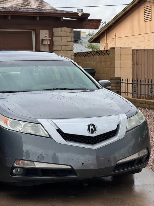 2010 Acura TL 4th Gen - Image 7 of 9