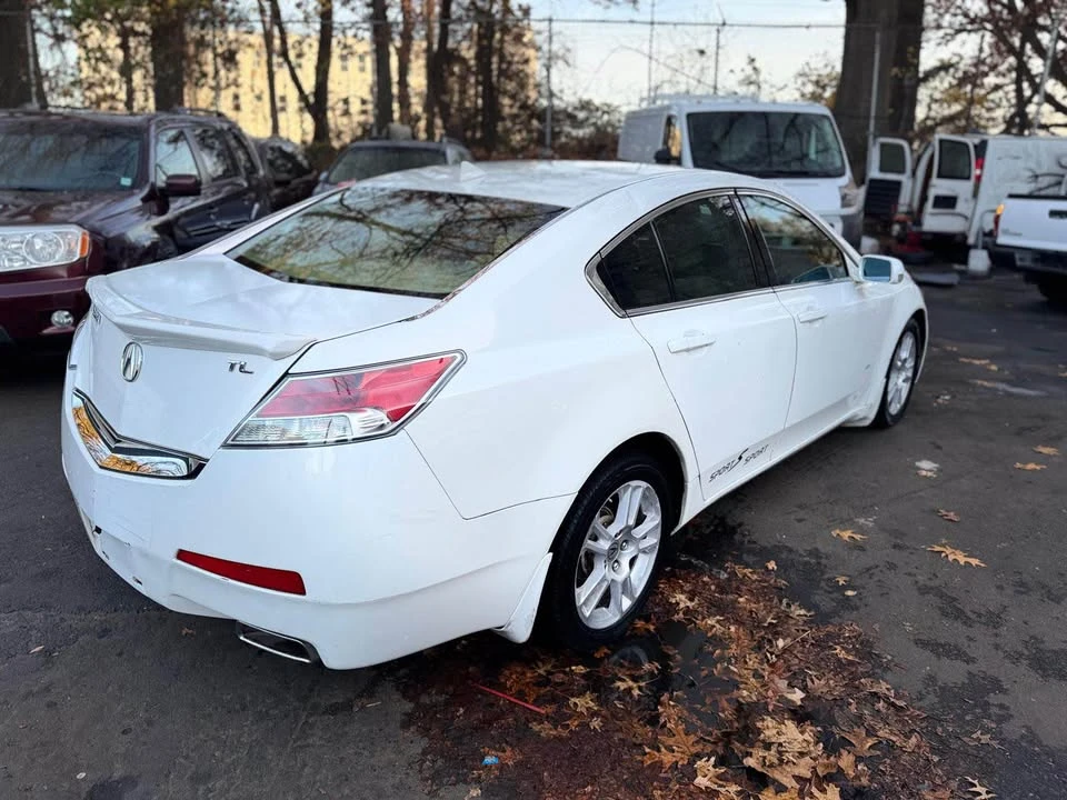 2010 Acura TL 4th Gen - Image 5 of 9