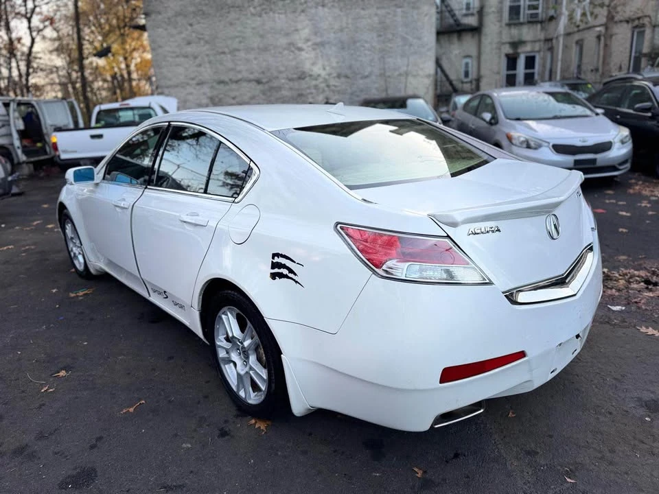 2010 Acura TL 4th Gen - Image 4 of 9