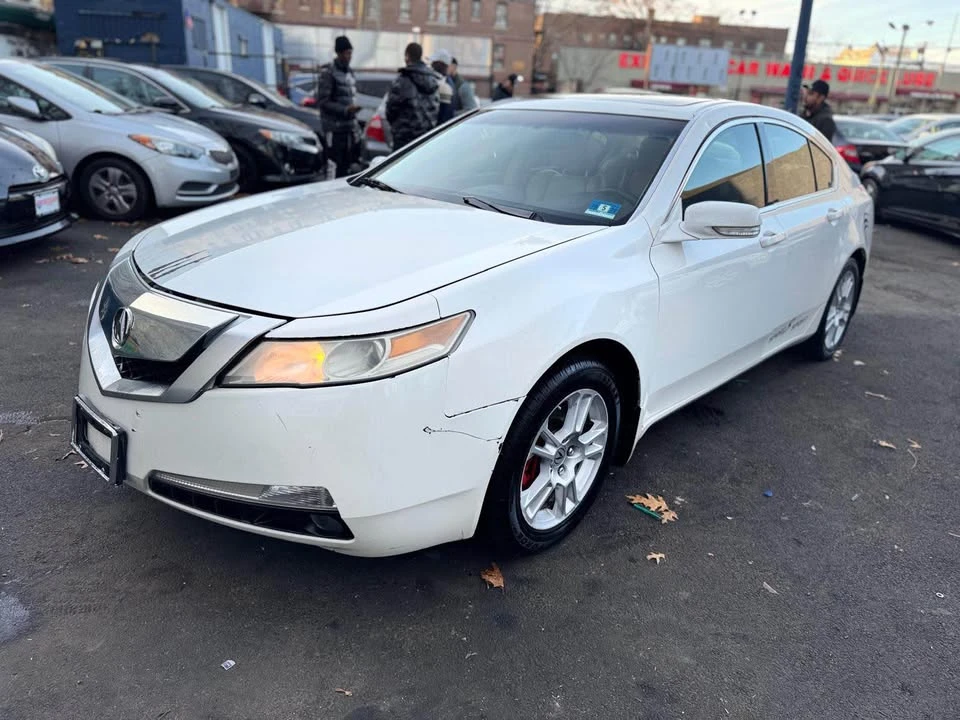 2010 Acura TL 4th Gen - Image 3 of 9