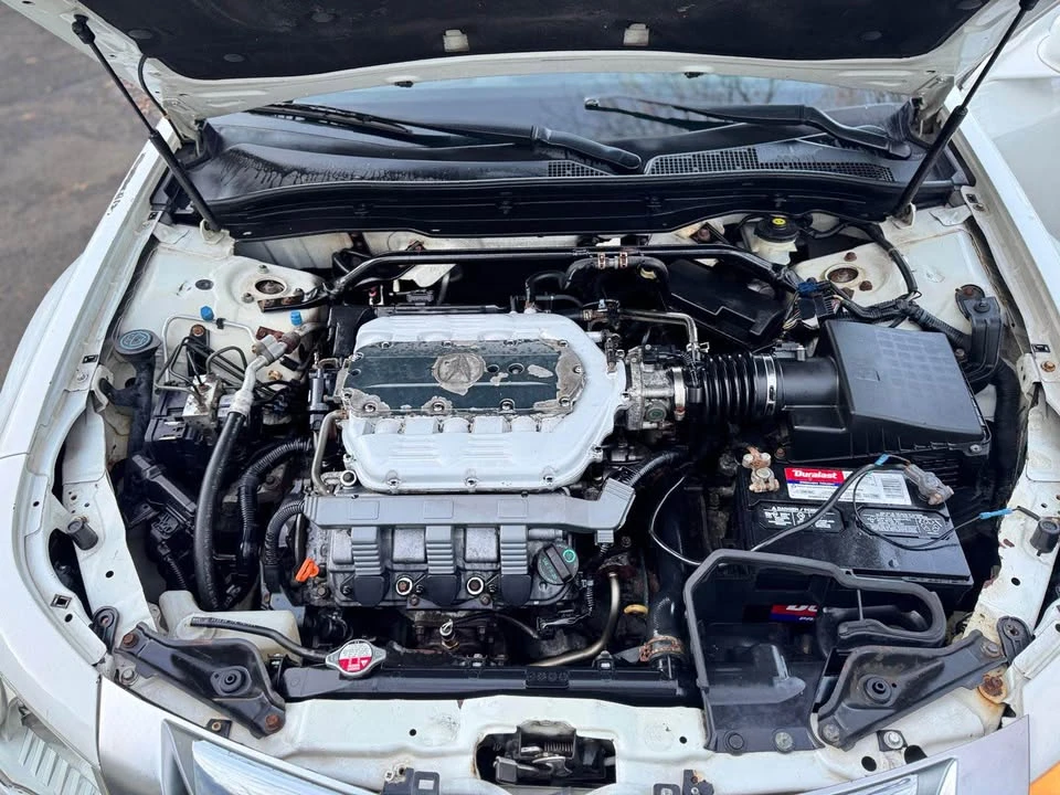 2010 Acura TL 4th Gen - Image 7 of 9