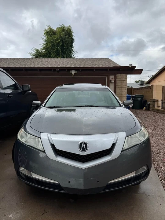 2010 Acura TL 4th Gen - Image 4 of 9