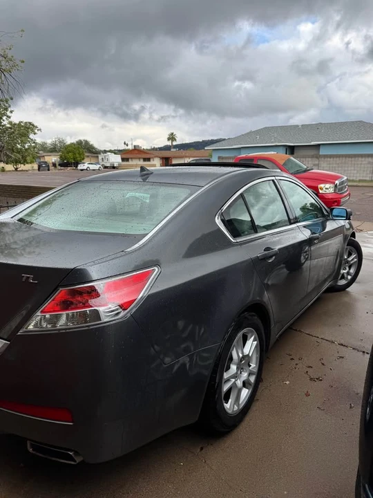2010 Acura TL 4th Gen - Image 5 of 9