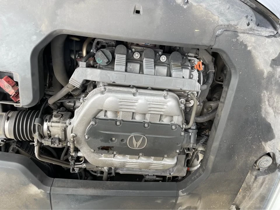 2010 Acura TL 4th Gen - Image 3 of 6