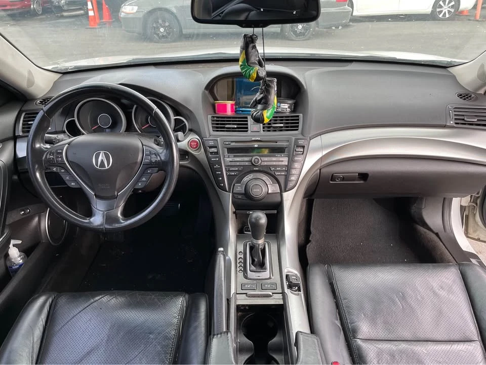 2010 Acura TL 4th Gen - Image 5 of 6