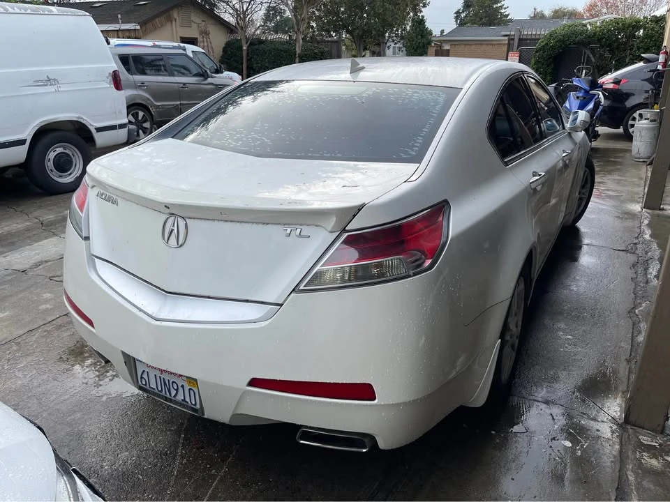 2010 Acura TL 4th Gen - Image 2 of 6