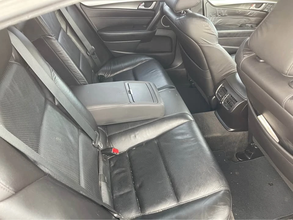 2010 Acura TL 4th Gen - Image 6 of 6